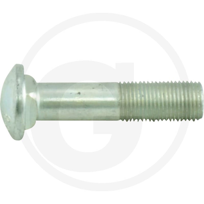 Śruba tarczy koła podsadzana 50.01.391.0 / 50013910