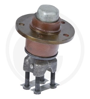 Piasta koła przedniego 50.01.550.1 / 50015501