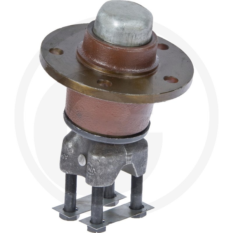 Piasta koła przedniego 50.01.550.1 / 50015501