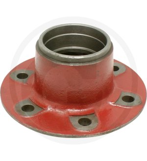 Piasta koła przedniego 50.01.550.2