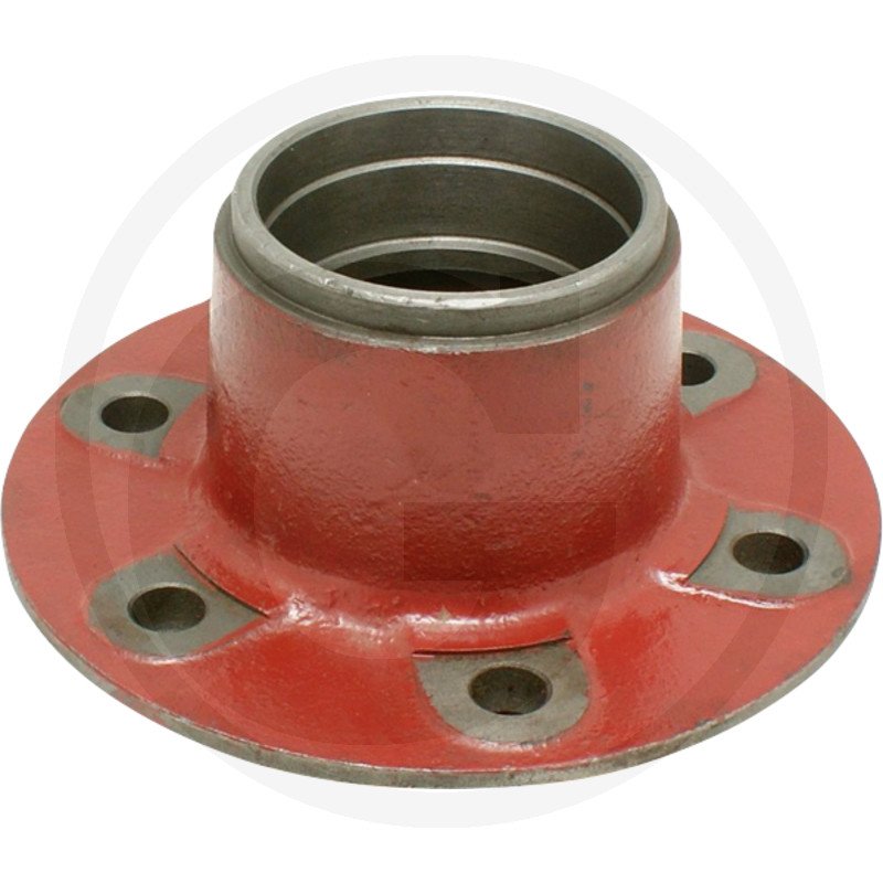 Piasta koła przedniego 50.01.550.2