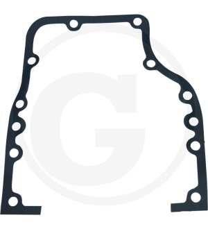 Uszczelka pokrywy obudowy tylnej 50.00.149.0 / 50001490