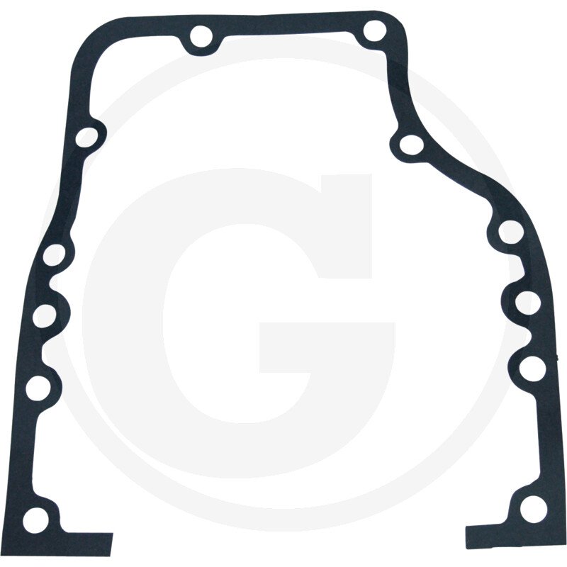 Uszczelka pokrywy obudowy tylnej 50.00.149.0 / 50001490