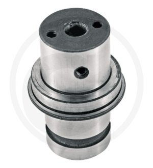 Oś koła pośredniego 50.00.210.1 / 50002101