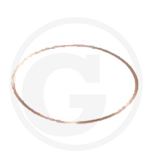 Podkładka tulei cylindra 50.40.105.1 / 50401051