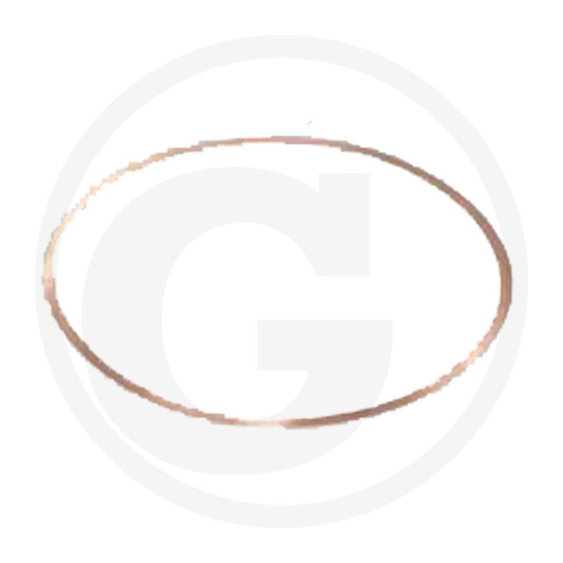 Podkładka tulei cylindra 50.40.105.1 / 50401051