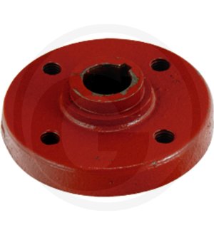 Piasta pompy wodnej 50.40.611.0 / 50406110