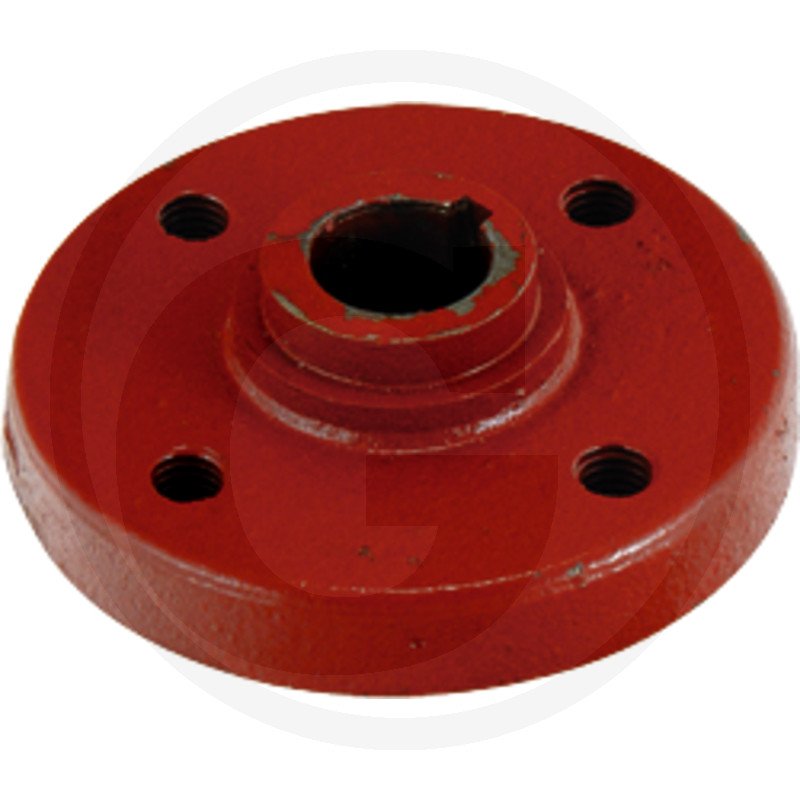 Piasta pompy wodnej 50.40.611.0 / 50406110