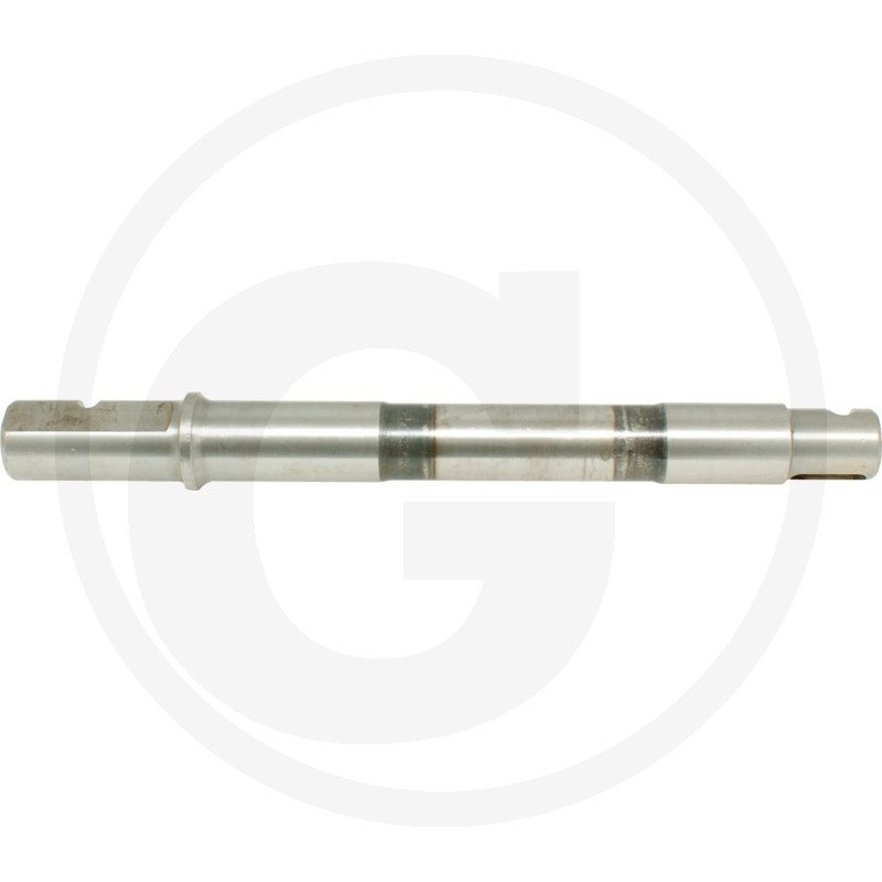 Sworzeń zwrotnicy 50.43.416.0 / 50434160