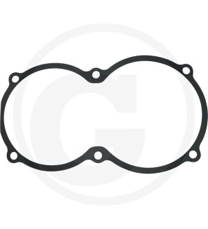 Uszczelka pokrywy przedniej 50.41.914.0