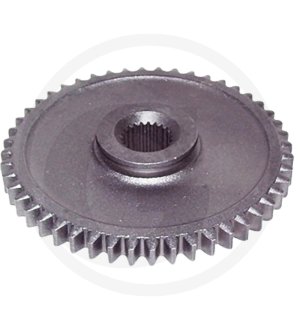 Koło zębate obrotów niezależnych 50.41.947.0