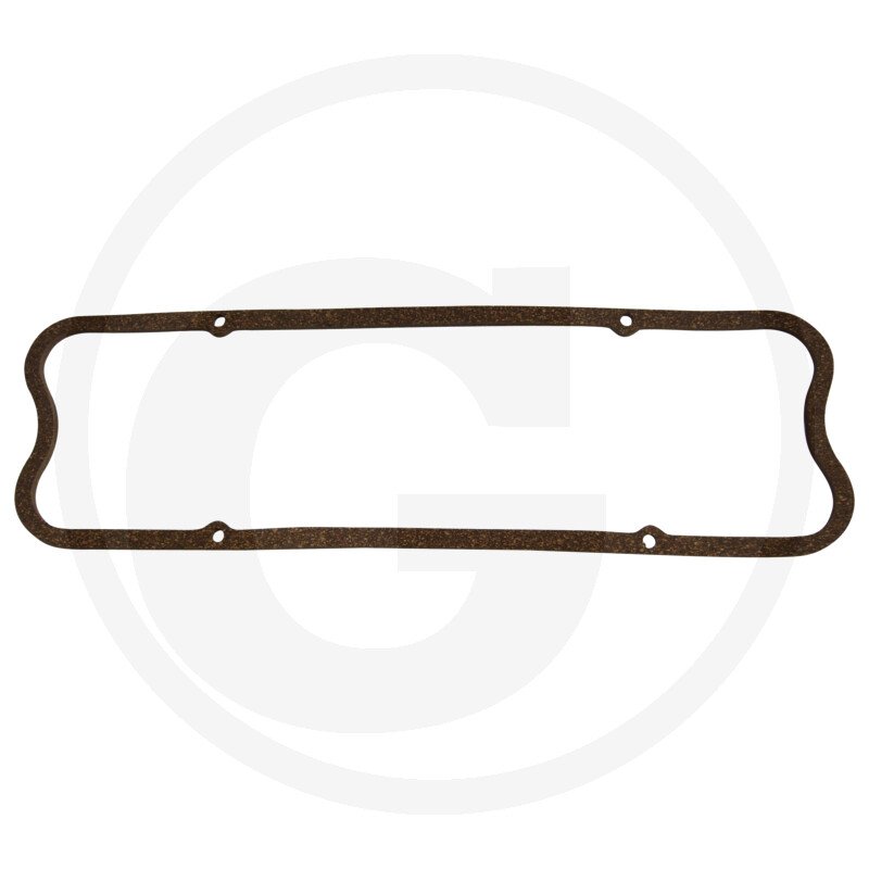 Uszczelka pokrywy zaworów głowicy 368 111 3