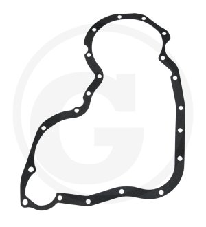 Uszczelka pokrywy rozrządu 368 131 37