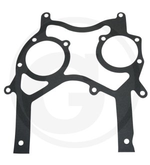 Uszczelka pomiędzy obudową rozrządu a blokiem silnika 368 141 27