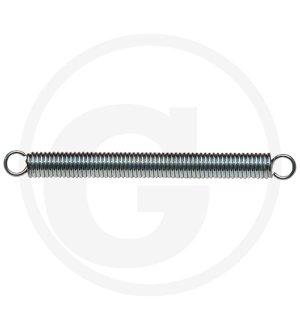 Sprężyna wyłącznika STOP 50.01.093.0 / 50010930