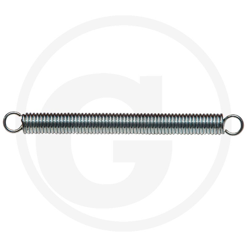 Sprężyna wyłącznika STOP 50.01.093.0 / 50010930