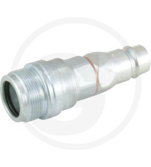 Szybkozłącze hydrauliczne 50.49.002.0 EURO