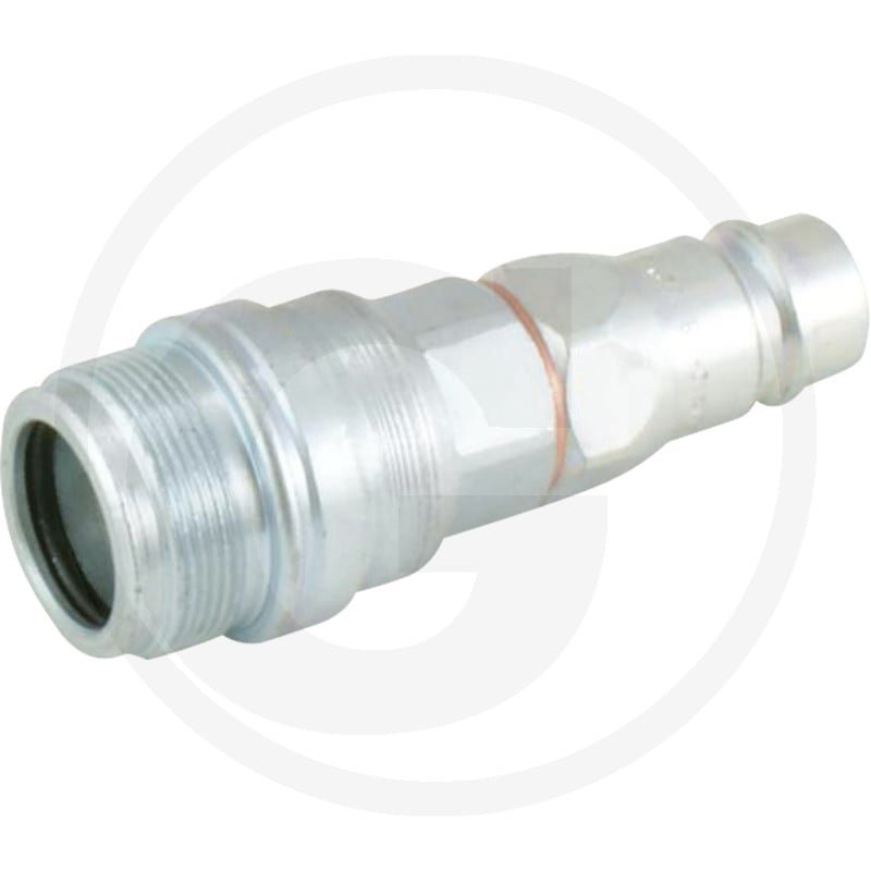 Szybkozłącze hydrauliczne 50.49.002.0 EURO