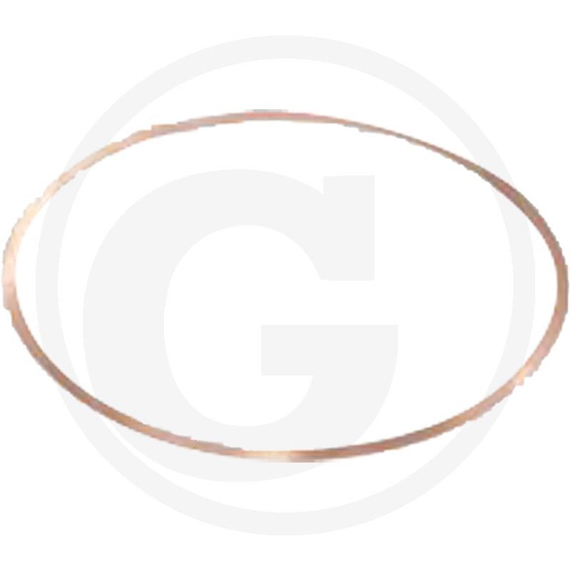 Podkładka tulei cylindra 50.40.105.0 / 50401050