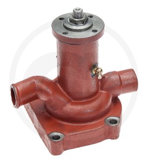 Pompa wodna z piastą 46.506.150/P/H / 46506151