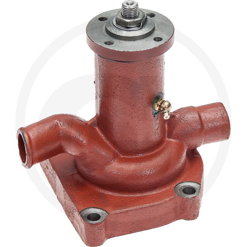 Pompa wodna z piastą 46.506.150/P/H / 46506151