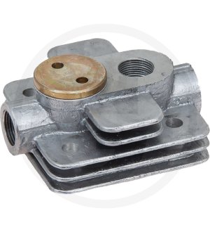 Głowica sprężarki 46.50.933.0 / 46509330