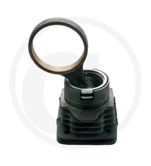 Cylinder sprężarki, tłok z korbowodem 46.50.997.0 / 46509970