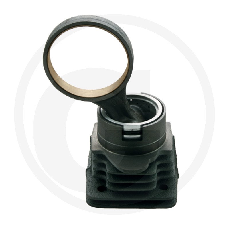 Cylinder sprężarki, tłok z korbowodem 46.50.997.0 / 46509970