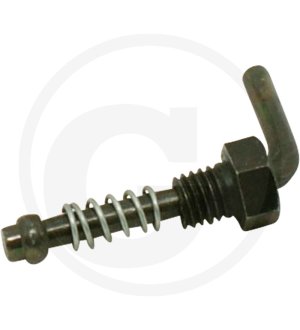 Zabezpieczenie dźwigni sprężarki 46.50.915.0 / 46509150