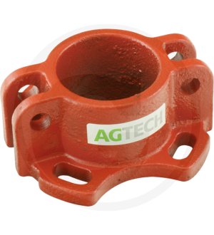 Kołpak korpusu osłony WOM 50.02.300.0 / 50023000