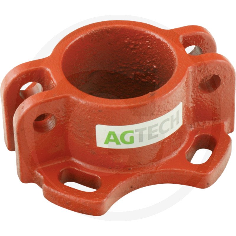 Kołpak korpusu osłony WOM 50.02.300.0 / 50023000