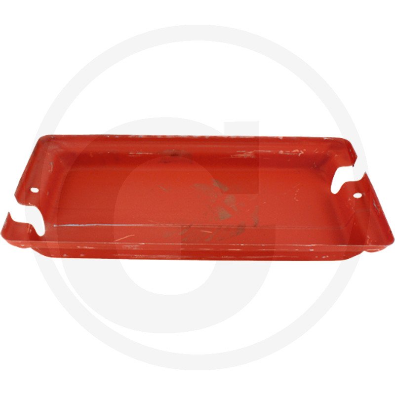 Pokrywa akumulatora 50.02.369.2 / 50023690