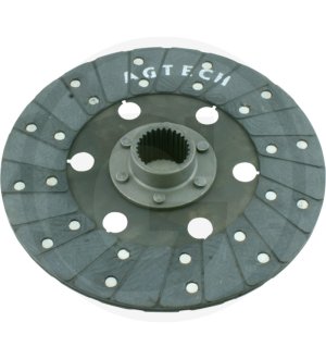 Tarcza sprzęgła II stopnia napędu przekaźnika 46.51.106.1 / 46511061