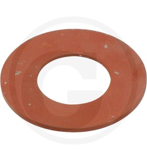 Pierścień nakrętki haka transportowego 3027 284 M 1