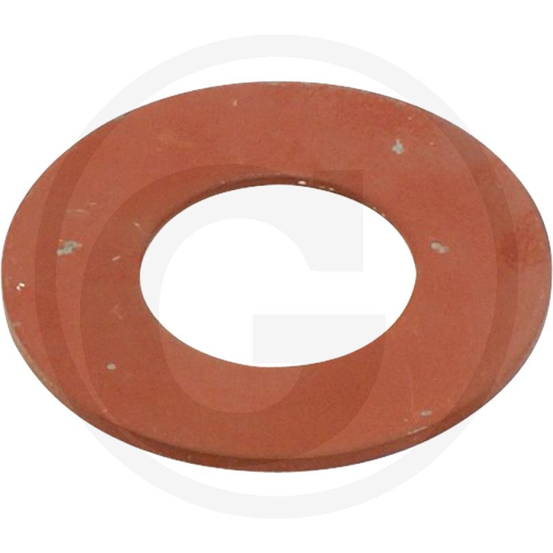 Pierścień nakrętki haka transportowego 3027 284 M 1