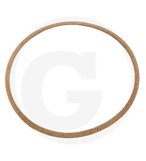 Uszczelka zwolnicy planetarnej 184 182 M3