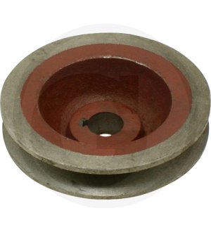 Koło pasowe sprężarki 50.18.055.0 / 50180550