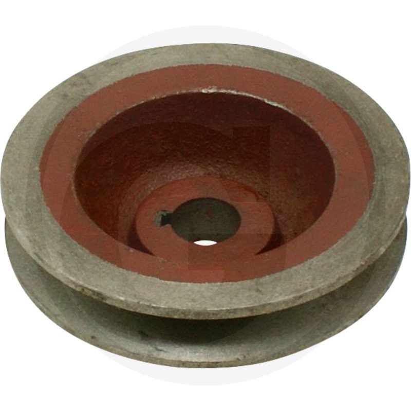 Koło pasowe sprężarki 50.18.055.0 / 50180550