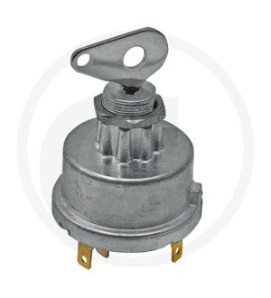 Stacyjka 3029 520 M91 / 1874120M93