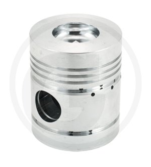 Tłok cylindra silnika 50.50.307.0 / 50503070