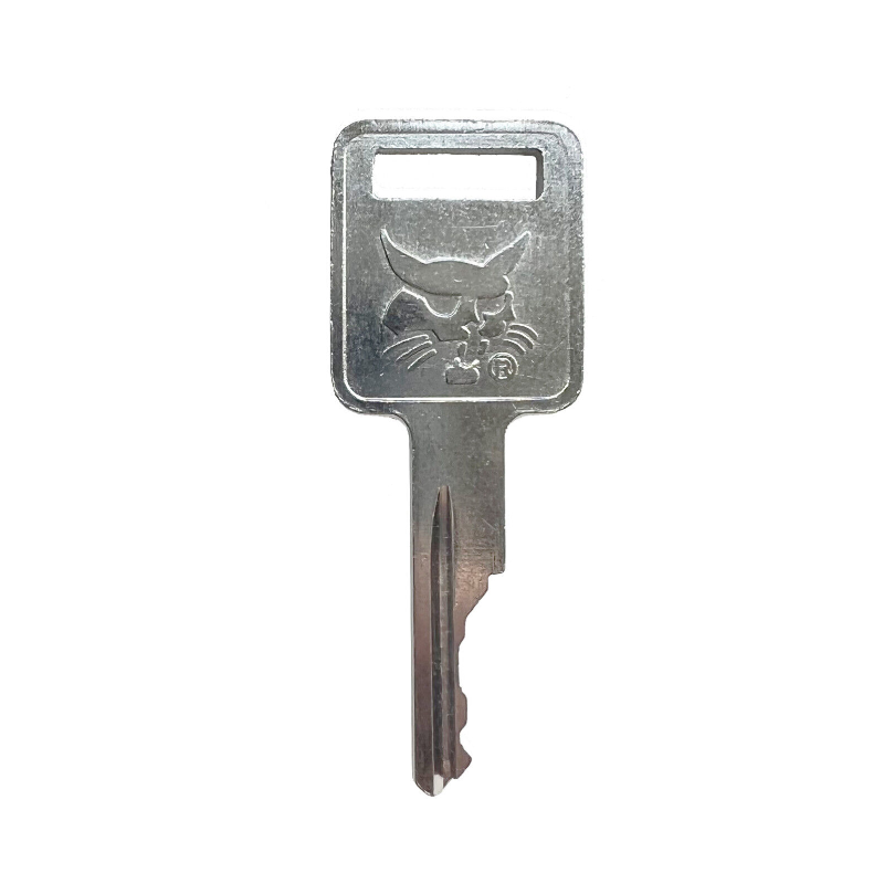 KLUCZYK BOBCAT CASE 6709527 KLUCZYK BOBCAT CASE 6709527