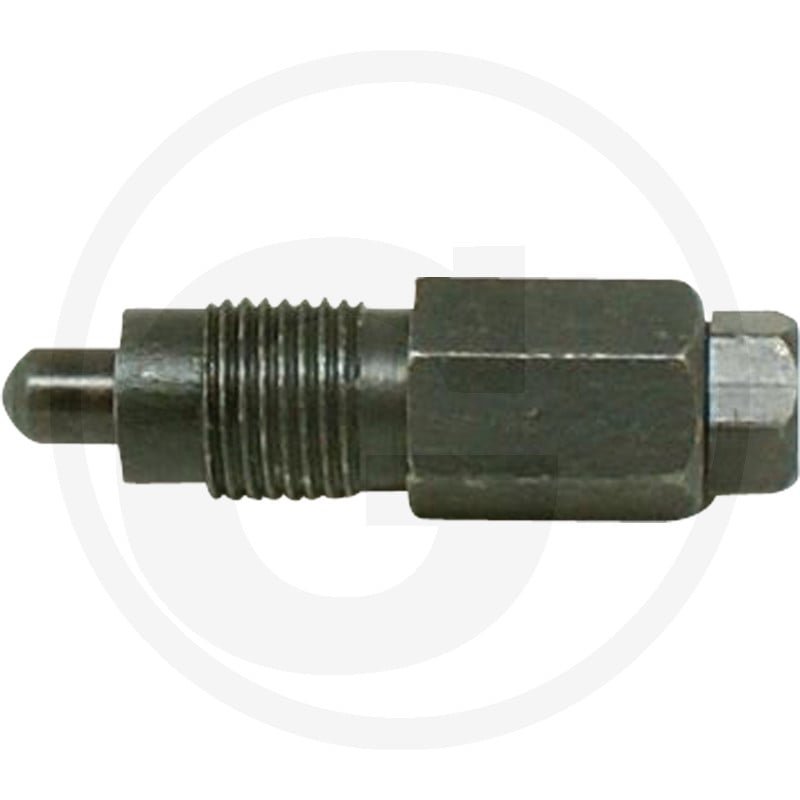 Zatrzask skrzyni biegów 46.52.016.0 / 46520160