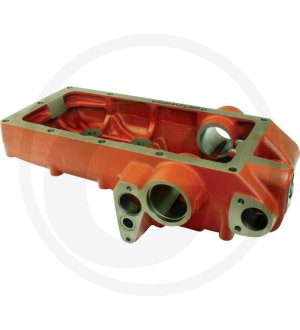 Ciało podnośnika hydraulicznego 50.48.001.2, 65650480012