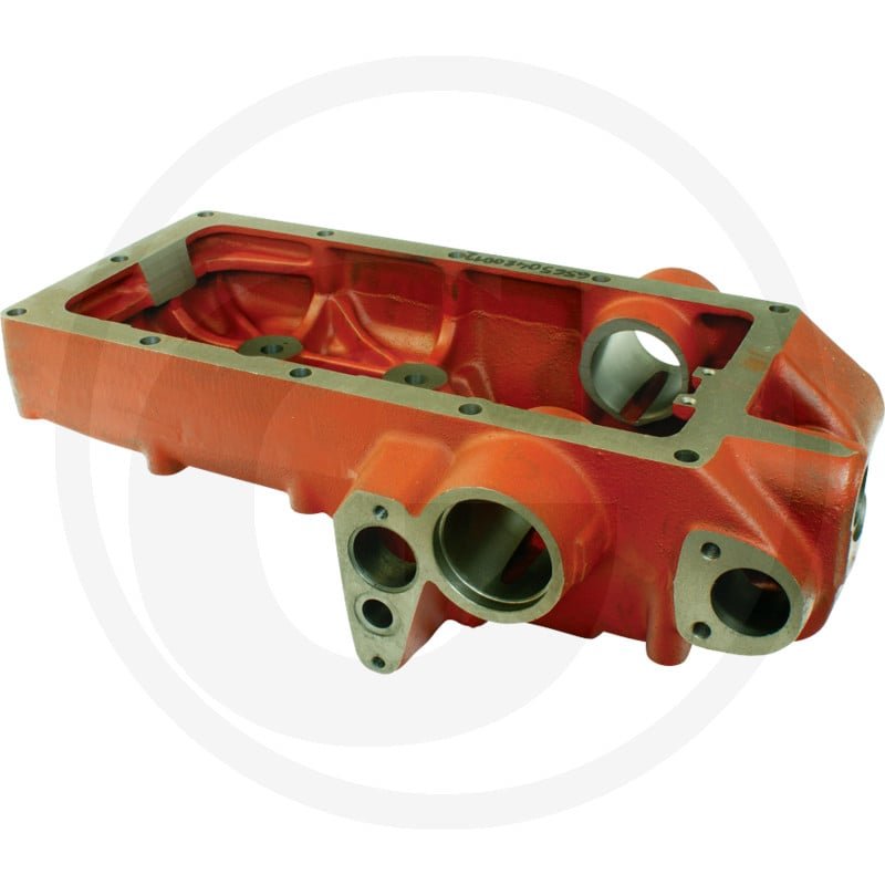 Ciało podnośnika hydraulicznego 50.48.001.2, 65650480012