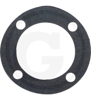 Uszczelka pokrywy WOM 50.51.905.0