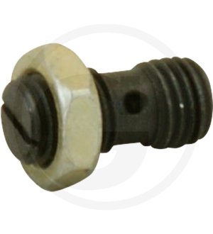 Śruba regulacyjna zaworu z nakrętką 50.51.790.0 / 50517900