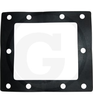 Uszczelka pokrywy dolnej tylna 50.51.810.0