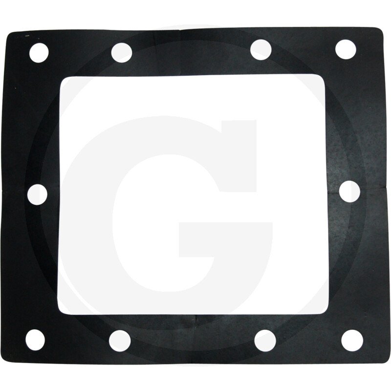 Uszczelka pokrywy dolnej tylna 50.51.810.0