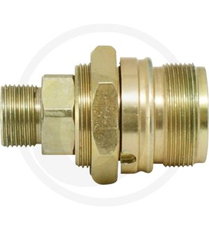 Szybkozłącze hydrauliczne 50.49.002.0