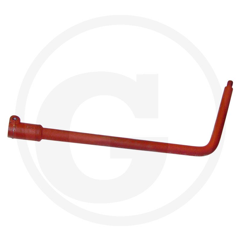 Dźwignia zmiany biegów 46.52.017.0 / 46550170